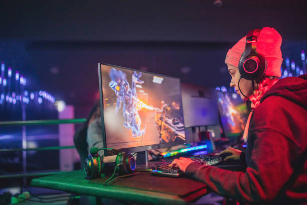 Online Gaming: How Sound Effects Make a Difference