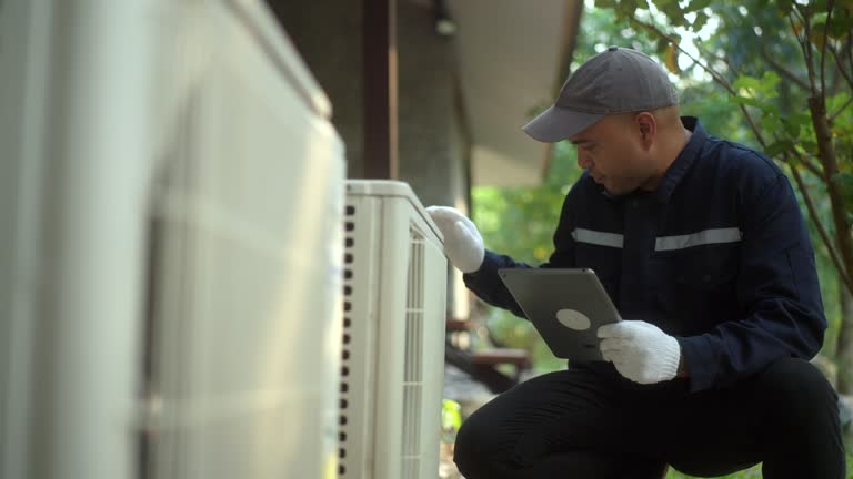Fast and Friendly HVAC Help from Price Heating & Air Conditioning