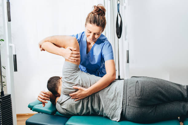 Understanding the Science Behind Physiotherapy for Lower Back Pain Relief