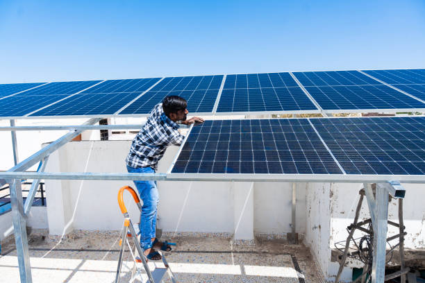 Choose Solar Power for a More Sustainable Home