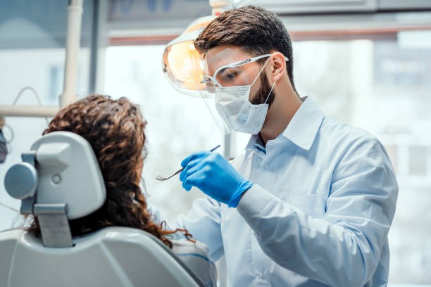 Adult Dental Care Tips from Experienced Dentists