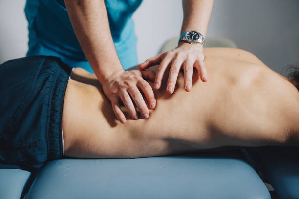 Why Physiotherapy Is Crucial After Surgery