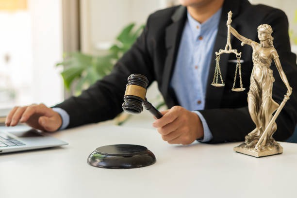 Choose Fayard Law for Aggressive Criminal Defense in Sarasota