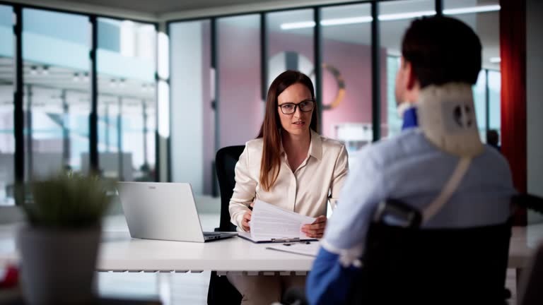 Personal Injury Law Firm Near Me Trusted Legal Guidance