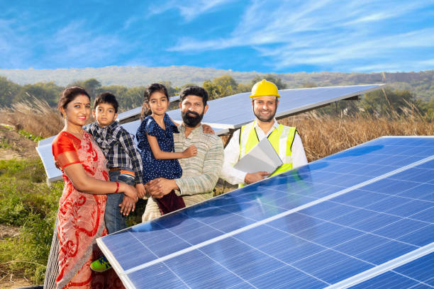 Best Solar Installation Companies Near Me for Quality Panels