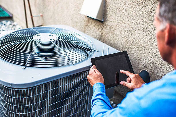 Professional Air Conditioning Installation for Optimal Cooling