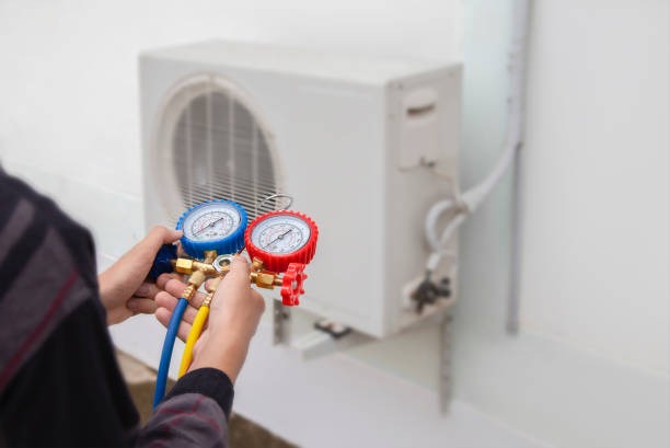 Professional AC Repair Waxahachie Experts You Can Trust