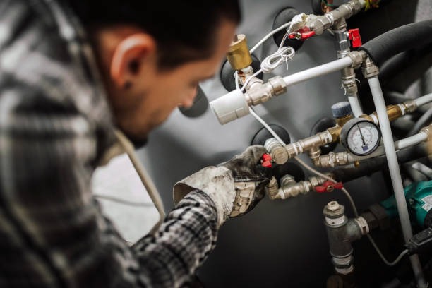 Westford Heating and Cooling Company Experts You Can Trust