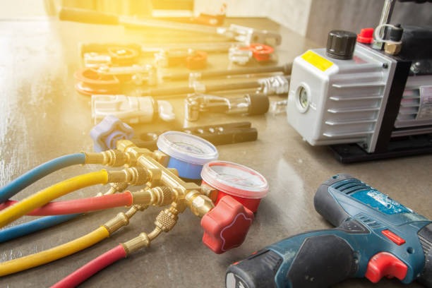 Spencer Heat & Air Quality HVAC & Electrical Services